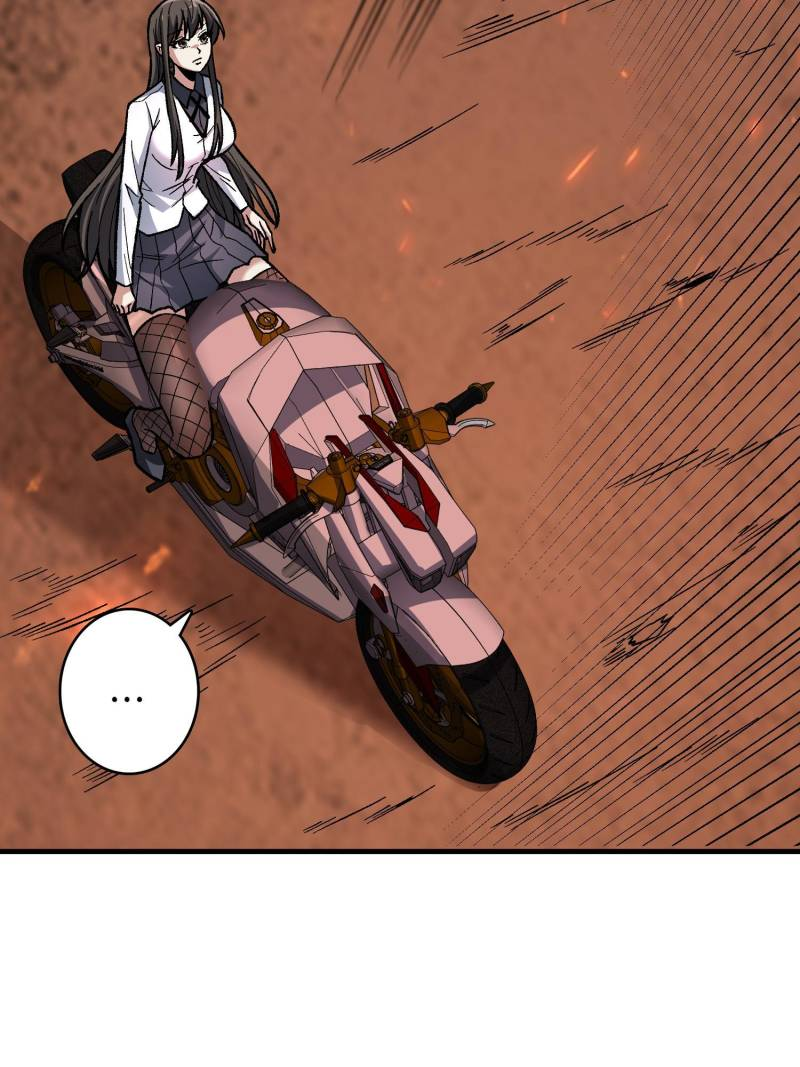 I'm Really Not A Supervillain Chapter 258 10